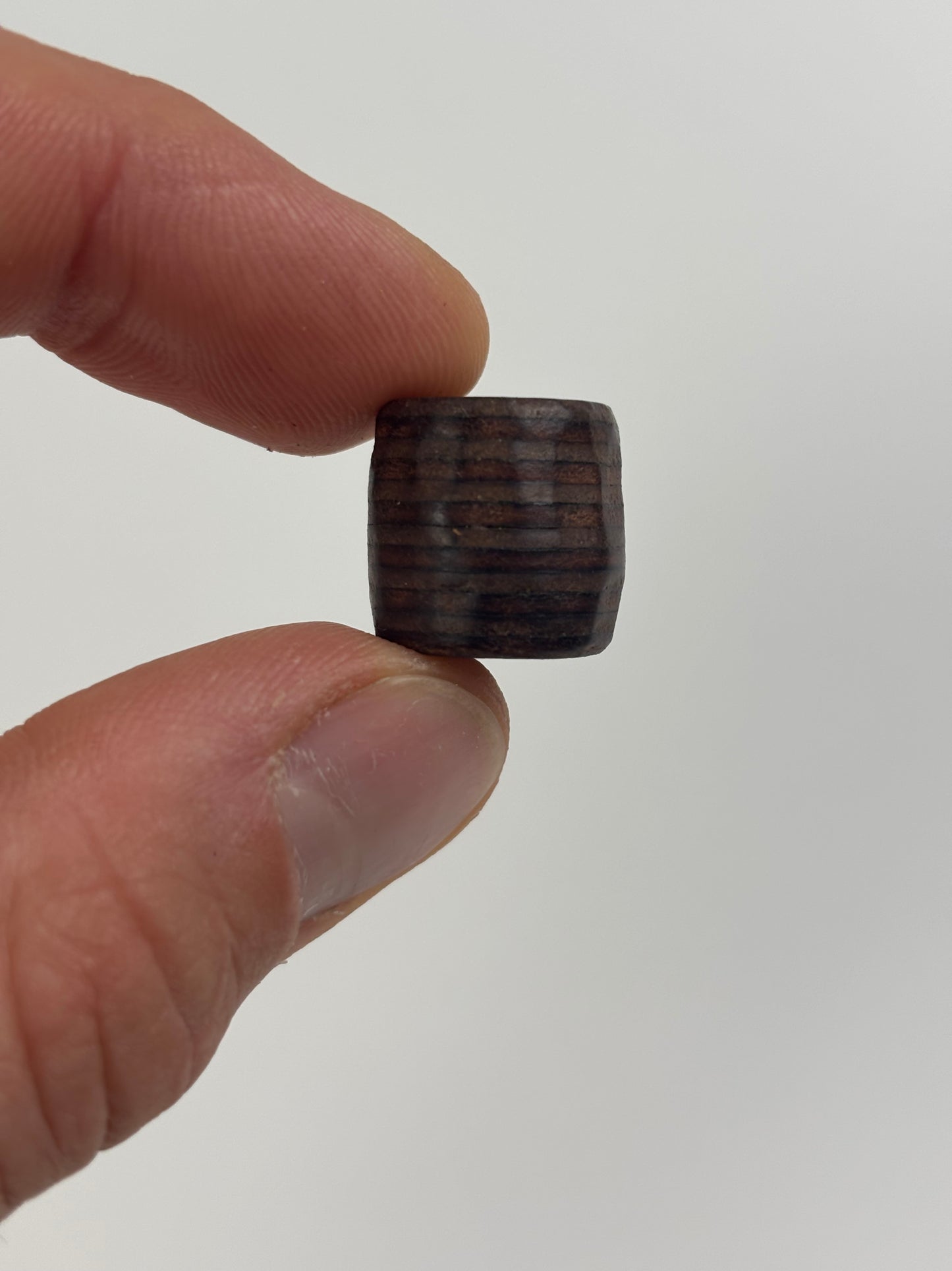 EDC Lanyard Bead