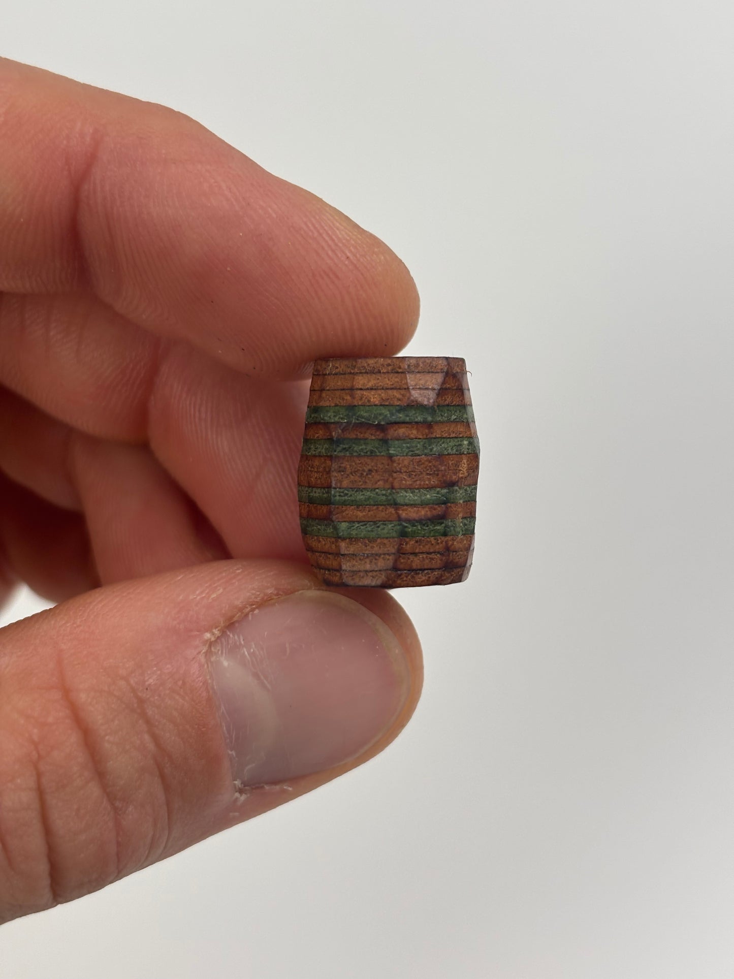 EDC Lanyard Bead