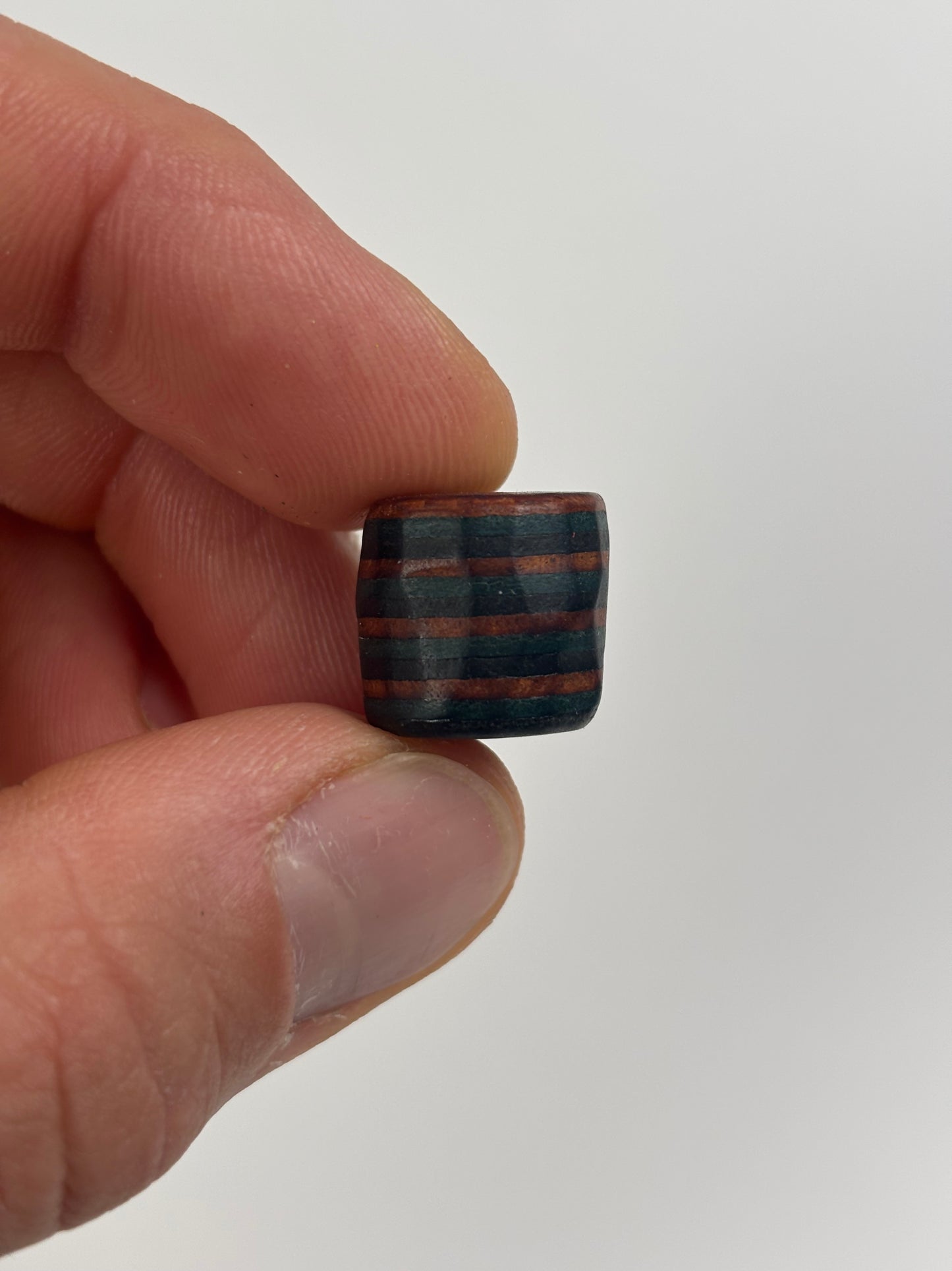 EDC Lanyard Bead